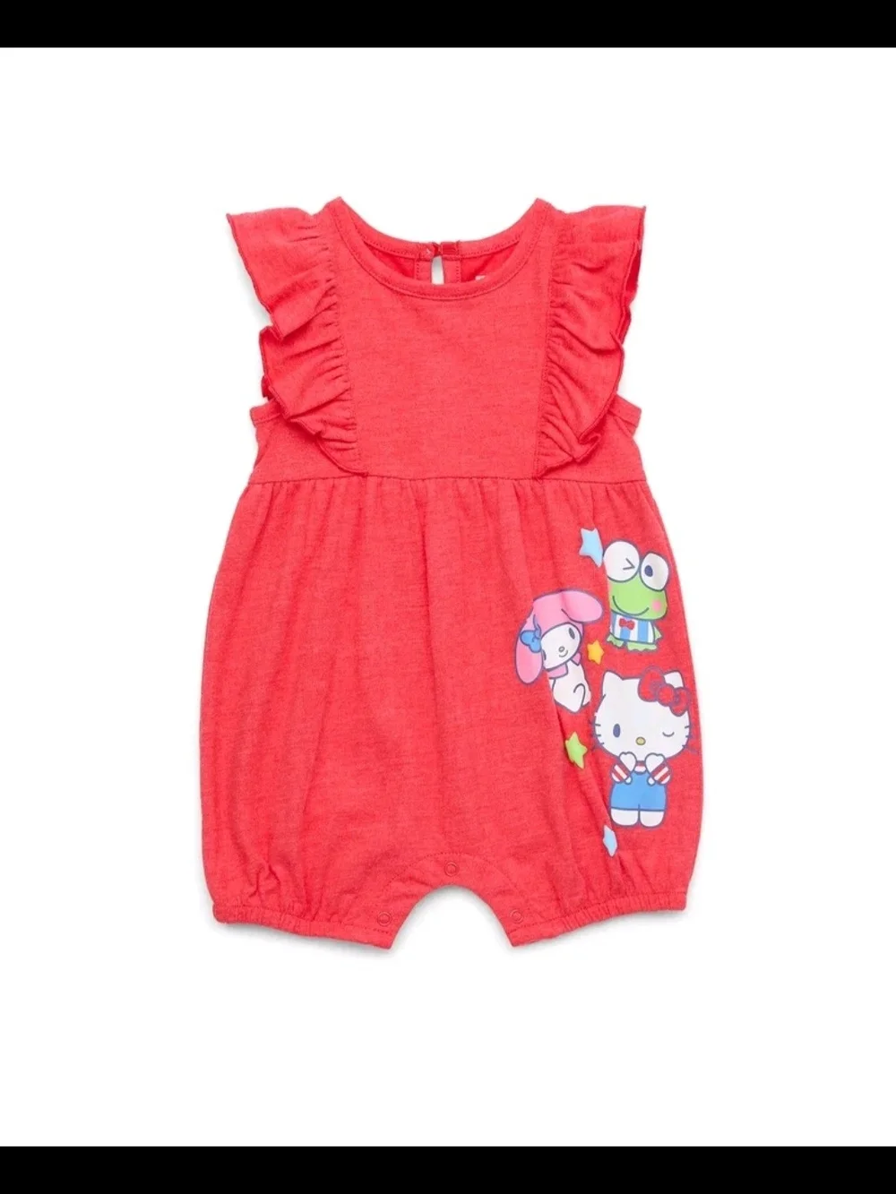 Hello Kitty two piece
